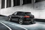 Porsche Macan S Diesel by Hamann 2016 года